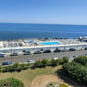 Seafront Suites Bari