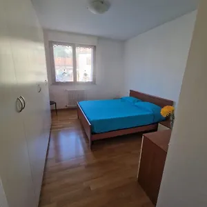 Turistico Acquamarina Appartamento