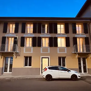 5 Terre Hub 1 Appartamento