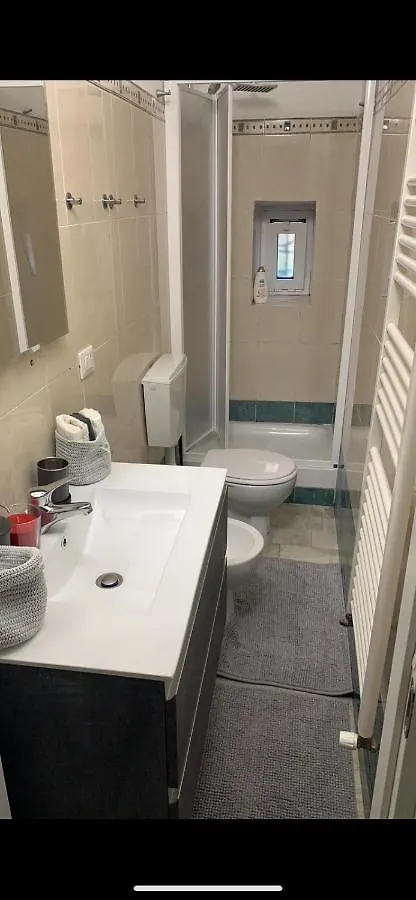 Crystal Home La Spezia